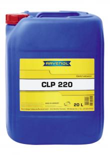 RAVENOL Getriebeöl PAO CLP 220