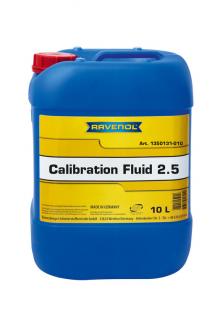 RAVENOL Calibration Fluid 2.5