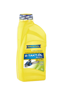 RAVENOL 2-Takt-Öl NOT SELFMIX