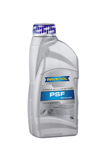 RAVENOL PSF動力方向機油