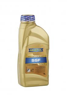 RAVENOL SSF專用型(綠色)動力方向機油