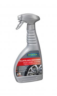 RAVENOL Alu-Felgen-Reiniger 鋁圈清潔劑