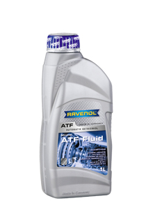 RAVENOL ATF Fluid長效變速箱油