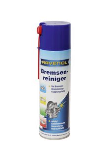 RAVENOL Bremsen-Reiniger 煞車碟盤清潔劑