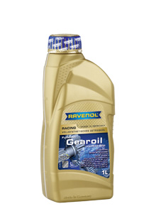 RAVENOL Racing Gearoil