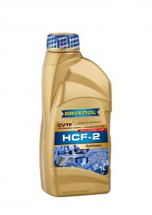 RAVENOL CVT HCF-2 Fluid