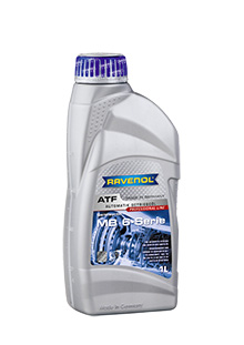 RAVENOL ATF M 6-Serie