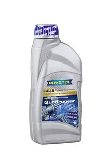 RAVENOL Quadrogear