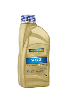 RAVENOL VSZ Zweitaktoel Vollsynth.