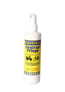 RAVENOL Zweirad-Pflege